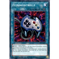 HAC1-DE025 - Feindkontrolle - Duel Terminal Common