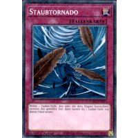 HAC1-DE027 - Staubtornado - Duel Terminal Common