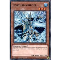 HAC1-DE030 - Eissturmkrieger - Duel Terminal Common