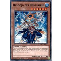 HAC1-DE033 - Dai-sojo der Eisbarriere - Duel Terminal Common