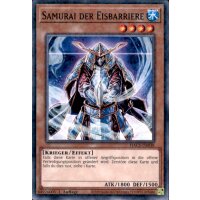 HAC1-DE038 - Samurai der Eisbarriere - Duel Terminal Common