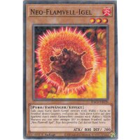 HAC1-DE070 - Neo-Flamvell-Igel - Duel Terminal Common