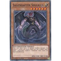 HAC1-DE131 - Sagenhafter Soulkius - Duel Terminal Common