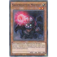 HAC1-DE132 - Sagenhafter Miztoji - Duel Terminal Common