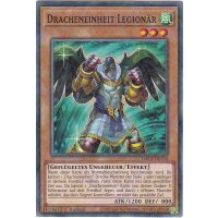 HAC1-DE150 - Dracheneinheit Legionär - Duel Terminal...