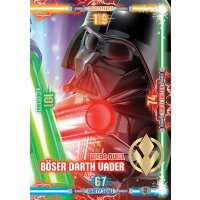 5 - Ultra Duell Böser Darth Vader - Serie 3