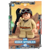 17 - Kind Anakin Skywalker - Serie 3