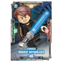 18 - Starker Anakin Skywalker - Serie 3