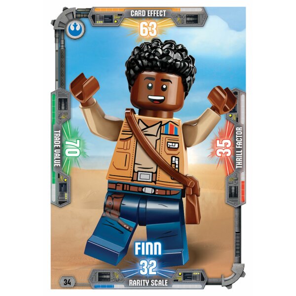 34 - Finn - Serie 3