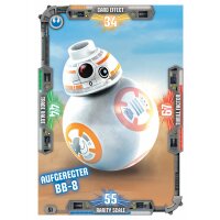 51 - Aufgeregter BB-8 - Serie 3