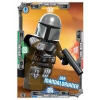 52 - Der Mandalorianer - Serie 3