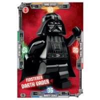 73 - Finsterer Darth Vader - Serie 3