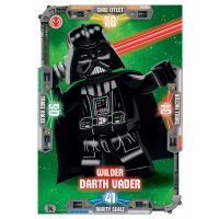 74 - Wilder Darth Vader - Serie 3