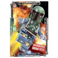 80 - Erfahrener Boba Fett - Serie 3