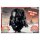 169 - Darth Vader Helm - Set Karte - Serie 3