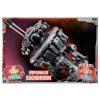 175 - Imperialer Suchdroide - Set Karte - Serie 3