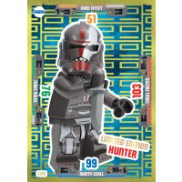 LE16 - Hunter - Limited Edition - Serie 3