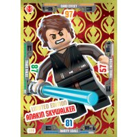 LE19 - Anakin Skywalker - Limited Edition - Serie 3