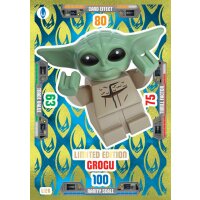 LE26 - Grogu - Limited Edition - Serie 3