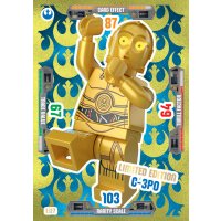 LE27 - C-3PO - Limited Edition - Serie 3