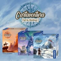 Kosmos 682538 - Cartaventura - Vinland