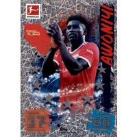 472 - Taiwo Awoniyi - Saison-Superstar - 2021/2022