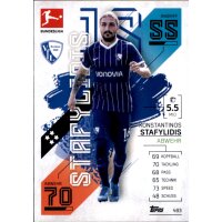 483 - Konstantinos Stafylidis - 2021/2022