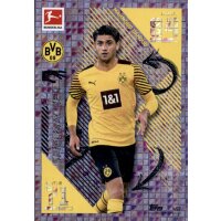 497 - Mahmoud Dahoud - Spielmacher - 2021/2022