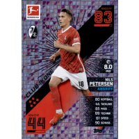 514 - Nils Petersen - Club-Ikone - 2021/2022