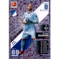 532 - Oliver Baumann - Club-Ikone - 2021/2022