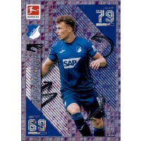 533 - Dennis Geiger - Spielmacher - 2021/2022