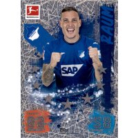 535 - David Raum - Saison-Superstar - 2021/2022