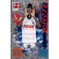 544 - Anthony Modeste - Saison-Superstar - 2021/2022