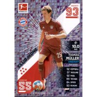 586 - Thomas Müller - Club-Ikone - 2021/2022
