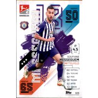 609 - Soufiane Messeguem - 2021/2022