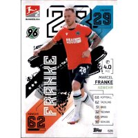 626 - Marcel Franke - 2021/2022