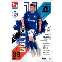 661 - Marius Bülter - 2021/2022