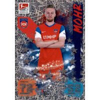 669 - Tobias Mohr - Saison Superstar - 2021/2022