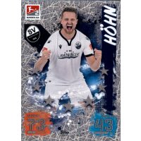 678 - Immanuel Höhn - Saison Superstar - 2021/2022