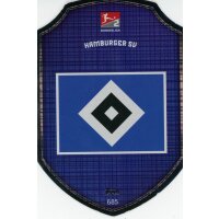 685 - Hamburger SV - Clubkarte - 2021/2022