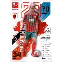 448 - Lasse Günther - 2021/2022