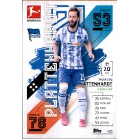 455 - Marvin Plattenhardt - 2021/2022