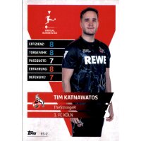 ES02 - Tim Katnawatos – TheStrxngeR - E-Sports -...