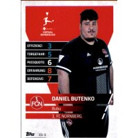 ES03 - Daniel Butenko – Bubu - E-Sports - 2021/2022