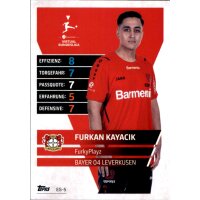 ES05 - Furkan Kayacik – FurkyPlayz - E-Sports -...