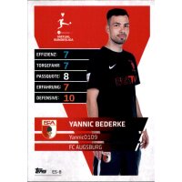 ES08 - Yannic Bederke – Yannic0109 - E-Sports -...