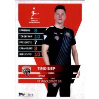 ES09 - Timo Siep – TimoX - E-Sports - 2021/2022