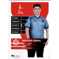 ES12 - Mustafa Cankal – fcsp_musti - E-Sports -...