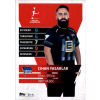 ES15 - Cihan Yasarlar – Cihan_Official - E-Sports -...