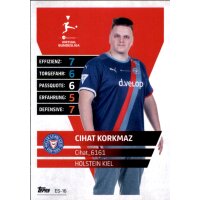 ES16 - Cihat Korkmaz – Cihat_6161 - E-Sports -...